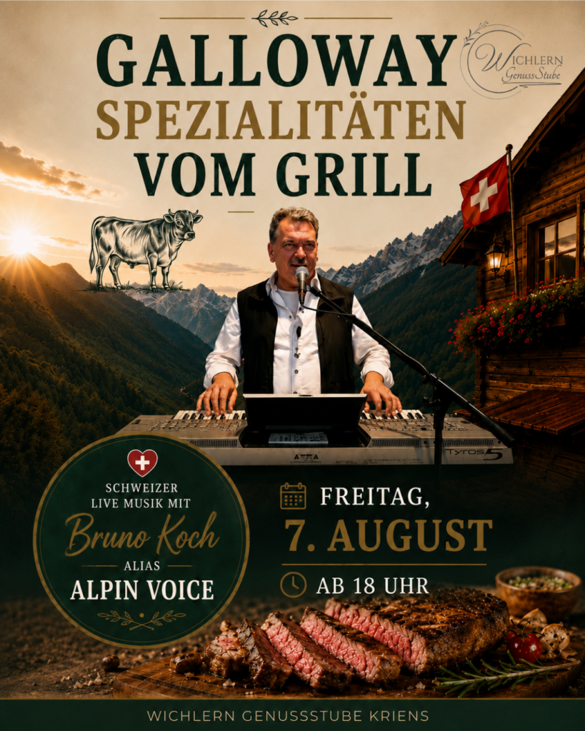 Sommergrill mit Schweizer Musik – Copy – Copy